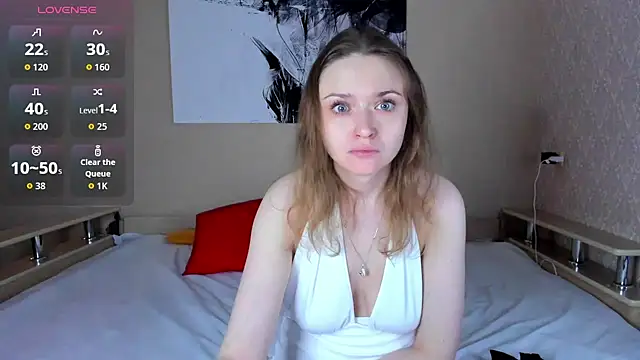 Snapshot of Linda_Bryant-Eva chatting on November 8, 2025, 1:09 am Linda Bryant-Eva online show from November 8, 2025, 1:09 am