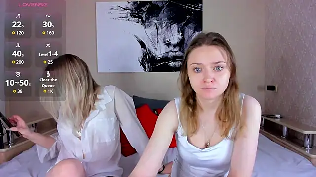 Snapshot of Linda_Bryant-Eva chatting on October 28, 2025, 2:01 am Linda Bryant-Eva online show from October 28, 2025, 2:01 am