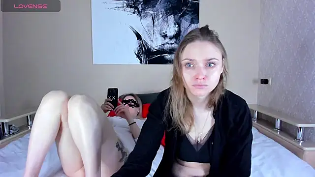 Snapshot of Linda_Bryant-Eva chatting on November 17, 2025, 2:48 am Linda Bryant-Eva online show from November 17, 2025, 2:48 am