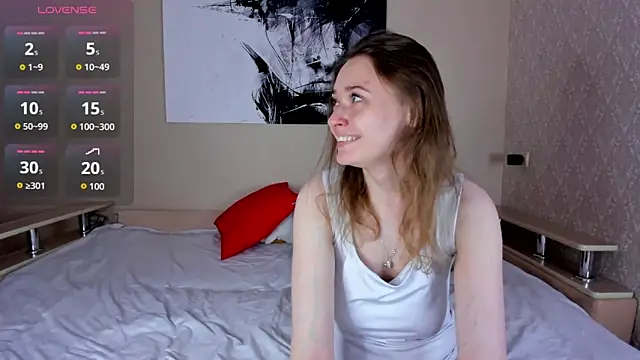 Snapshot of Linda_Bryant-Eva chatting on December 5, 2025, 6:34 am Linda Bryant-Eva online show from December 5, 2025, 6:34 am