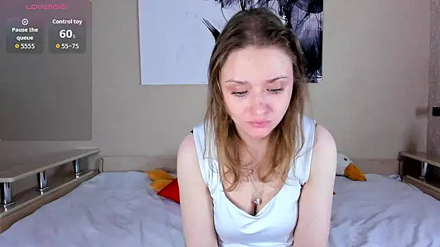 Snapshot of Linda_Bryant-Eva chatting on October 15, 2025, 1:15 am Linda Bryant-Eva online show from October 15, 2025, 1:15 am