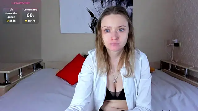 Snapshot of Linda_Bryant-Eva chatting on November 3, 2025, 9:24 am Linda Bryant-Eva online show from November 3, 2025, 9:24 am