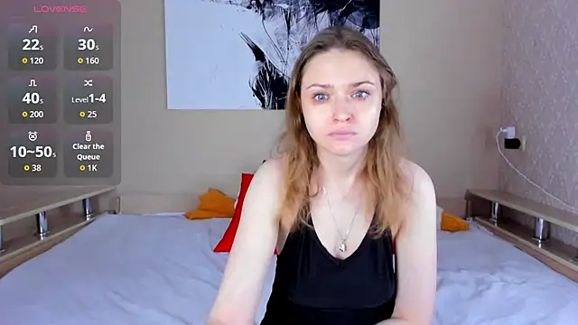 Snapshot of Linda_Bryant-Eva chatting on November 12, 2025, 9:46 am Linda Bryant-Eva online show from November 12, 2025, 9:46 am