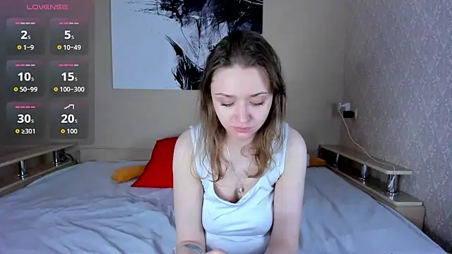 Snapshot of Linda_Bryant-Eva chatting on November 26, 2025, 1:38 am Linda Bryant-Eva online show from November 26, 2025, 1:38 am