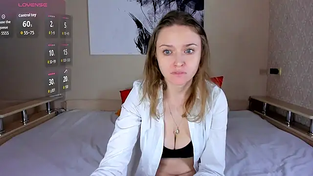 Snapshot of Linda_Bryant-Eva chatting on October 28, 2025, 2:05 pm Linda Bryant-Eva online show from October 28, 2025, 2:05 pm