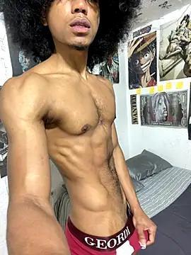 Snapshot of Sexyquerubin chatting on December 5, 2025, 6:17 pm Sexyquerubin online show from December 5, 2025, 6:17 pm