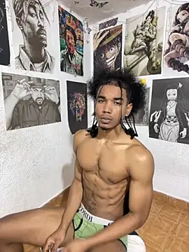 Snapshot of Sexyquerubin chatting on November 30, 2025, 5:36 pm Sexyquerubin online show from November 30, 2025, 5:36 pm