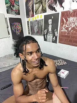 Snapshot of Sexyquerubin chatting on December 13, 2025, 8:04 pm Sexyquerubin online show from December 13, 2025, 8:04 pm