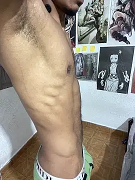 Snapshot of Sexyquerubin chatting on December 1, 2025, 9:48 pm Sexyquerubin online show from December 1, 2025, 9:48 pm