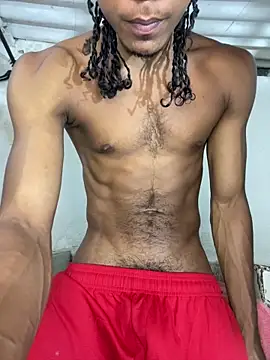 Sexyquerubin online show from April 29, 2026, 3:54 am