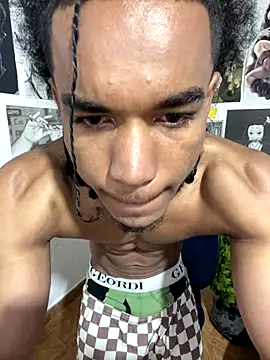 Snapshot of Sexyquerubin chatting on October 9, 2025, 6:41 pm Sexyquerubin online show from October 9, 2025, 6:41 pm