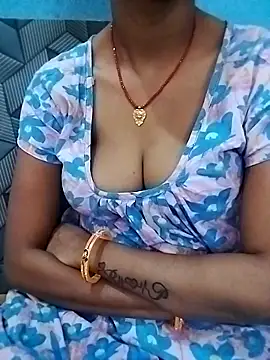 Sexy-Pinky online show from October 7, 2025, 3:29 am
