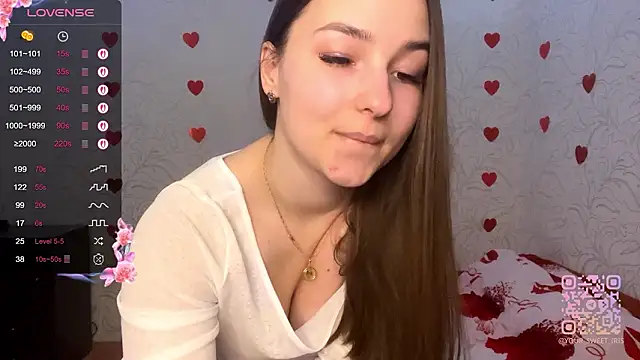 GemmaGunter online show from February 13, 2026, 6:08 pm