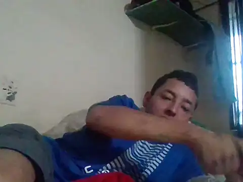 Snapshot of JhonZeuSeX chatting on January 8, 2026, 11:49 am JhonZeuSeX online show from January 8, 2026, 11:49 am