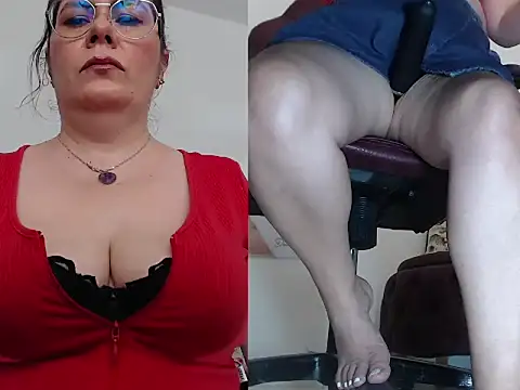 Sofy Hande online show from September 16, 2025, 8:54 pm