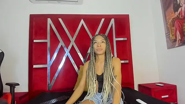 angelkyraasm online show from February 14, 2026, 12:27 pm