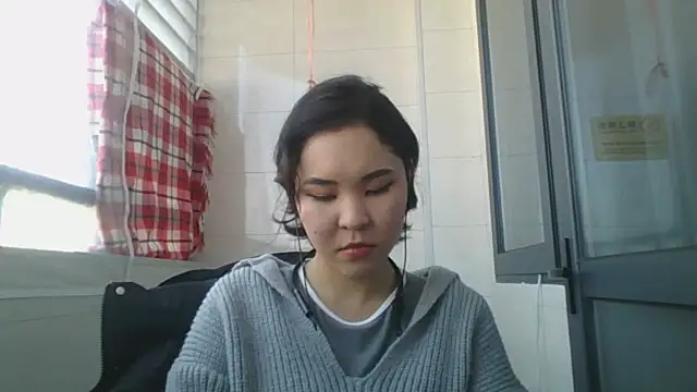 Snapshot of JennyCarpenter chatting on December 14, 2025, 3:57 am JennyCarpenter online show from December 14, 2025, 3:57 am