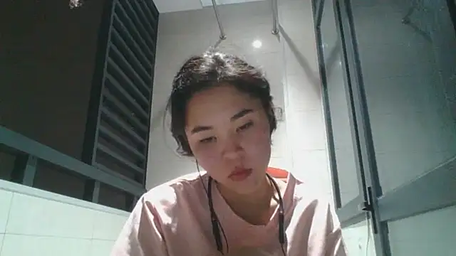 Snapshot of JennyCarpenter chatting on October 13, 2025, 12:51 pm JennyCarpenter online show from October 13, 2025, 12:51 pm