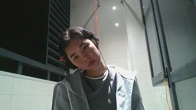 Snapshot of JennyCarpenter chatting on September 20, 2025, 6:24 pm JennyCarpenter online show from September 20, 2025, 6:24 pm