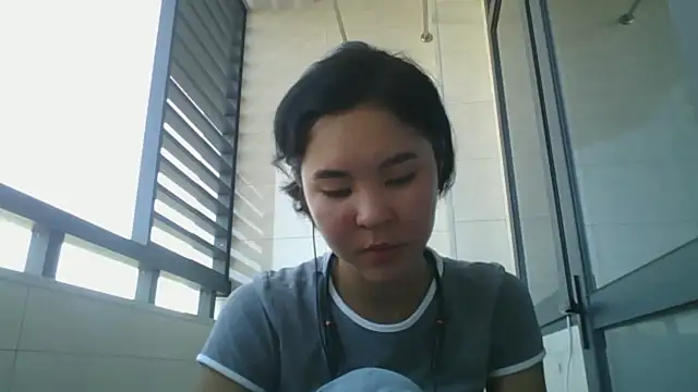 Snapshot of JennyCarpenter chatting on October 10, 2025, 5:19 am JennyCarpenter online show from October 10, 2025, 5:19 am