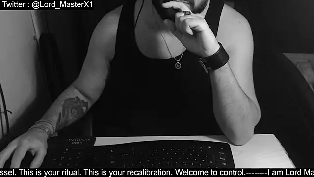 Snapshot of Lord_MasterX chatting on October 6, 2025, 2:13 am Lord MasterX online show from October 6, 2025, 2:13 am