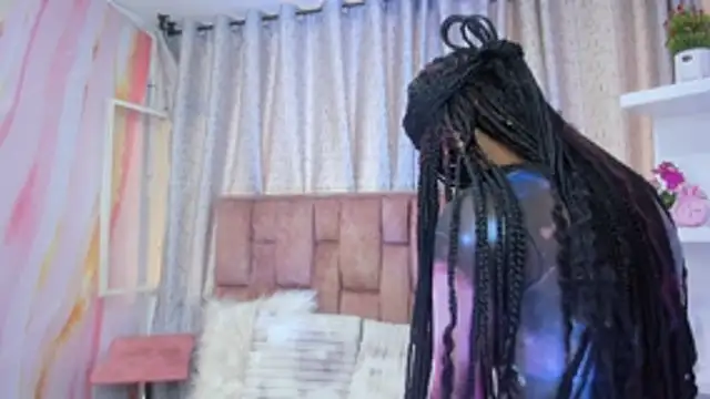 alix noa online show from January 31, 2026, 7:34 pm