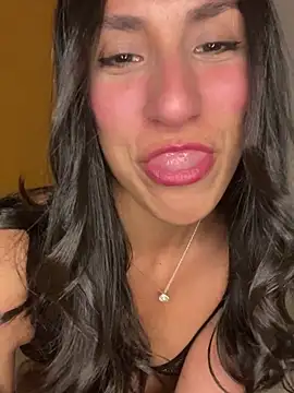 Snapshot of MaddyX__ chatting on October 25, 2025, 8:09 pm MaddyX online show from October 25, 2025, 8:09 pm