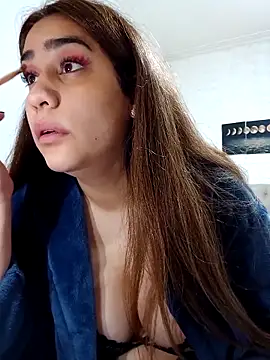 Nahiarabiel online show from September 28, 2025, 2:24 pm