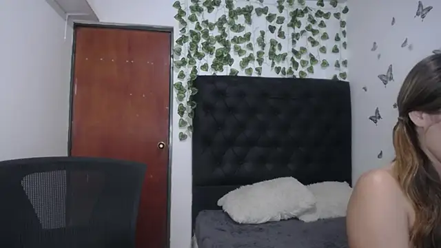 Snapshot of isabel_09 chatting on October 30, 2025, 4:00 am isabel 09 online show from October 30, 2025, 4:00 am