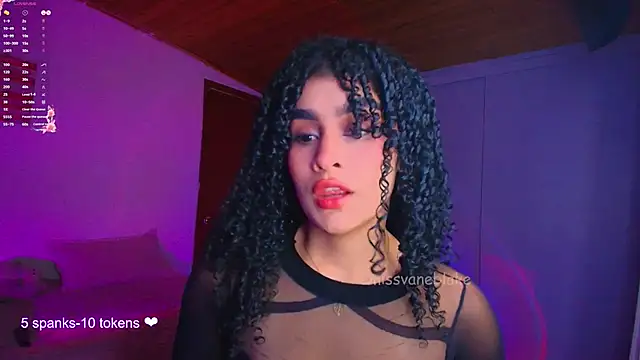 Snapshot of missvaneblake chatting on October 20, 2025, 1:11 pm missvaneblake online show from October 20, 2025, 1:11 pm