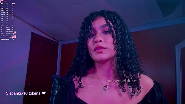 Snapshot of missvaneblake chatting on November 9, 2025, 4:44 pm missvaneblake online show from November 9, 2025, 4:44 pm