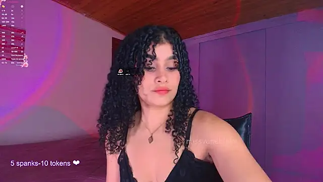 Snapshot of missvaneblake chatting on October 15, 2025, 12:13 pm missvaneblake online show from October 15, 2025, 12:13 pm