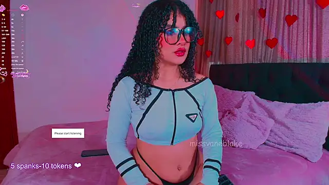 Snapshot of missvaneblake chatting on March 4, 2026, 11:51 am missvaneblake online show from March 4, 2026, 11:51 am