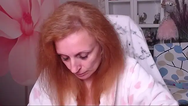 Venus love1 online show from April 30, 2026, 4:58 pm