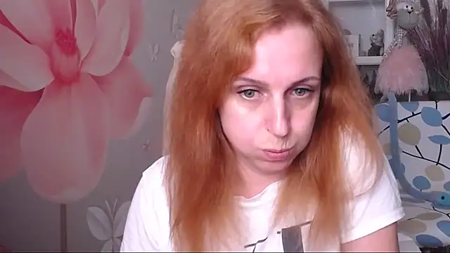 Venus love1 online show from May 20, 2026, 4:26 pm