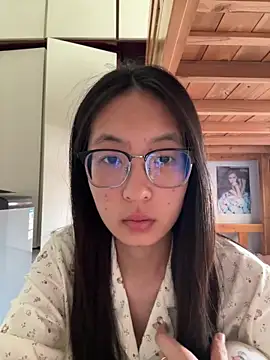 xiaobaimao6 online show from February 26, 2026, 5:29 am