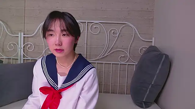 Snapshot of HeejinWang chatting on October 30, 2025, 8:17 pm HeejinWang online show from October 30, 2025, 8:17 pm