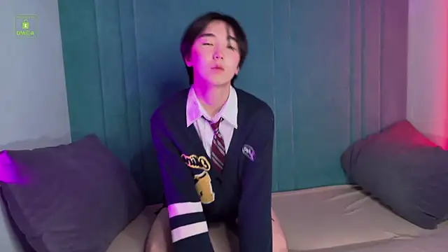 Snapshot of HeejinWang chatting on November 2, 2025, 8:25 pm HeejinWang online show from November 2, 2025, 8:25 pm