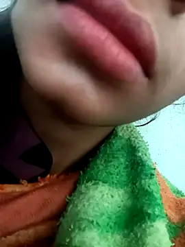 Aaisha-16 online show from February 8, 2026, 3:15 am