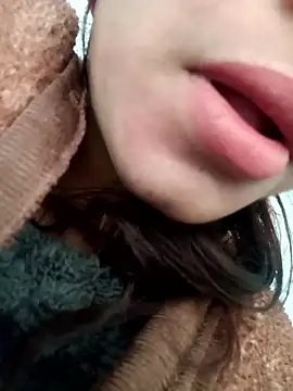 Aaisha-16 online show from January 12, 2026, 3:02 am