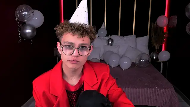 NathanCurl online show from October 21, 2025, 7:30 am