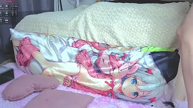  lollyypop  online show from March 16, 2026, 4:31 am