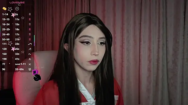 Snapshot of stephymoon_ chatting on September 18, 2025, 6:16 am stephymoon online show from September 18, 2025, 6:16 am