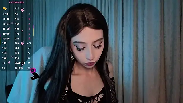 Snapshot of stephymoon_ chatting on September 10, 2025, 5:50 am stephymoon online show from September 10, 2025, 5:50 am