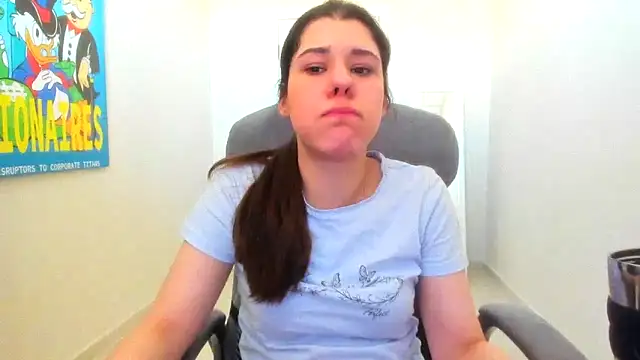 Joannia online show from February 28, 2026, 9:20 am