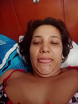 ValkaRoss online show from September 30, 2025, 1:17 pm