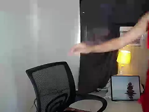 Snapshot of _Hot_rockyxxx chatting on February 7, 2026, 6:54 am Hot rockyxxx online show from February 7, 2026, 6:54 am