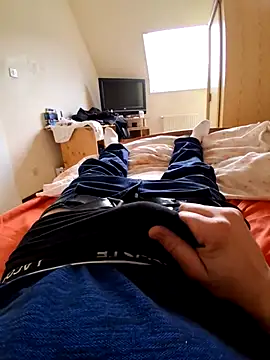 onsamuse62 online show from January 13, 2026, 12:31 pm