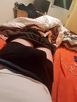 onsamuse62 online show from January 9, 2026, 6:48 pm