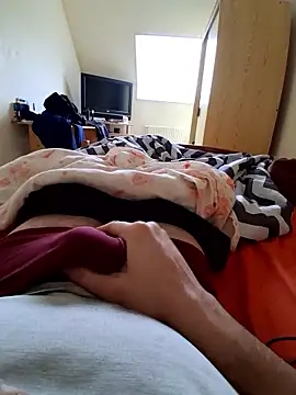 onsamuse62 online show from January 14, 2026, 10:08 am